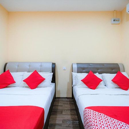 Super Oyo 89807 My Budget Home Бату-Ферринги Экстерьер фото