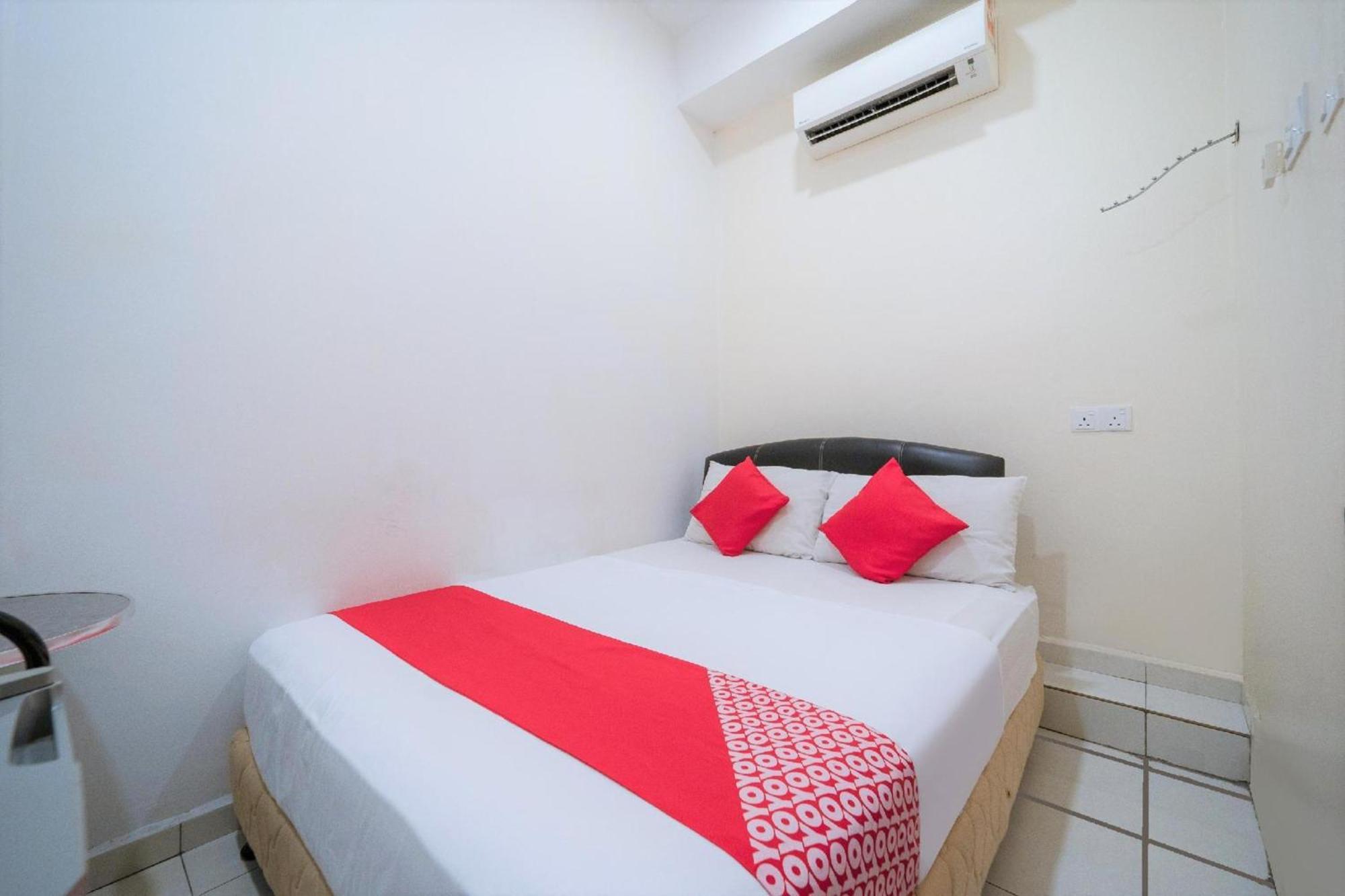 Super Oyo 89807 My Budget Home Бату-Ферринги Экстерьер фото